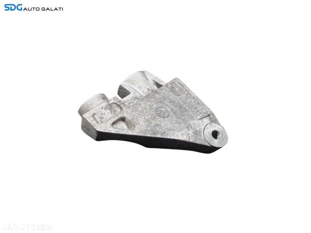 Suport Alternator Chevrolet Kalos 1.4 Benzina 2003 - 2008 Cod 96490467 [N2717] - 4