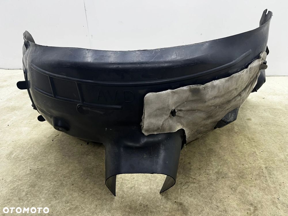 Nadkole Peugeot Expert 3 III Citroen Jumpy 3 III 16r.- prawe przednie ORYGINALNE prawy przód 9852176 - 7