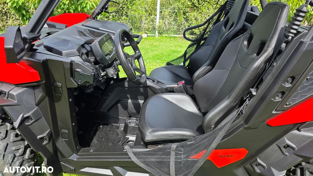 Can-Am Altul - 11
