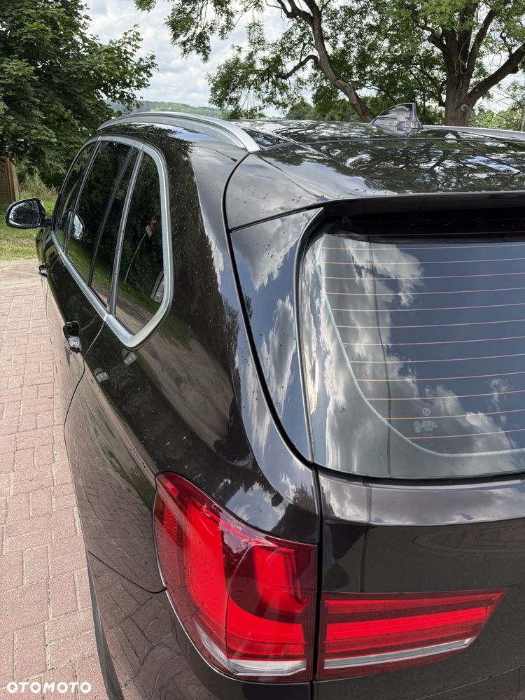 BMW X5 xDrive25d - 14