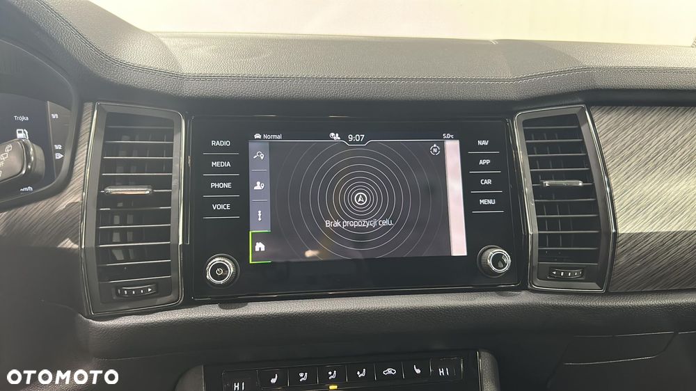 Skoda Kodiaq 2.0 TDI 4x2 Style DSG - 20