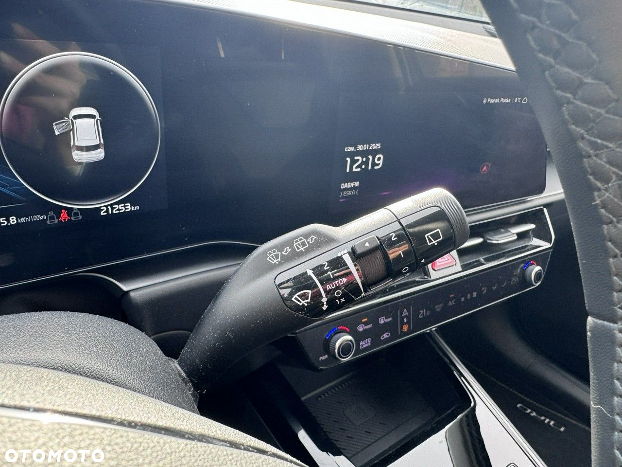 Kia Niro e-Niro 64kWh XL - 17