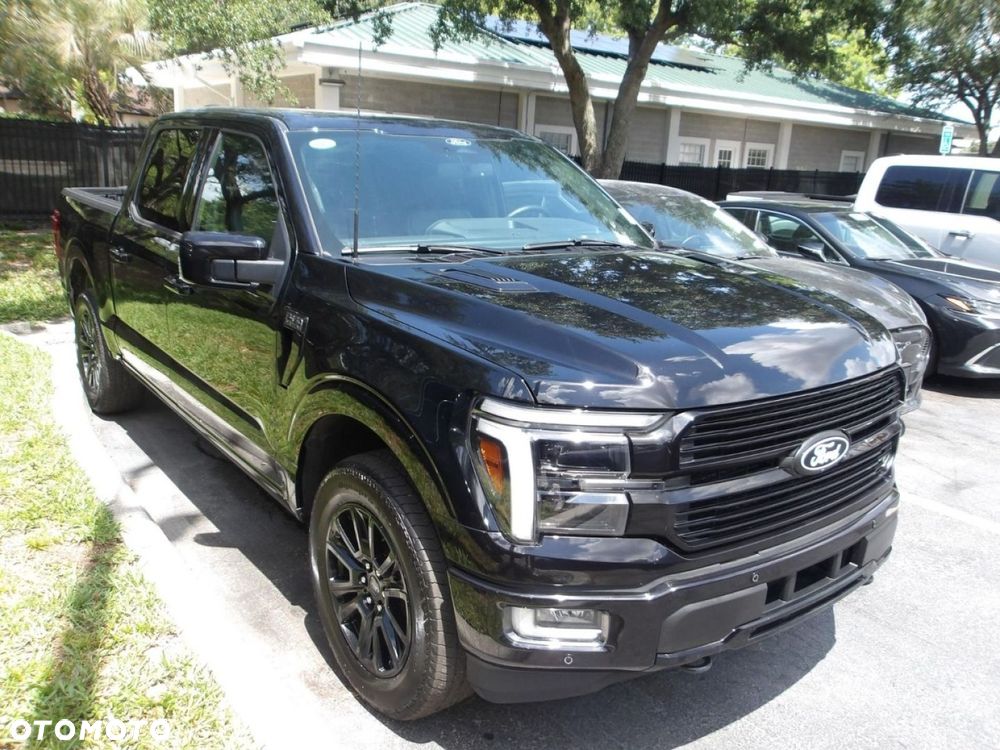 Ford F150 - 7