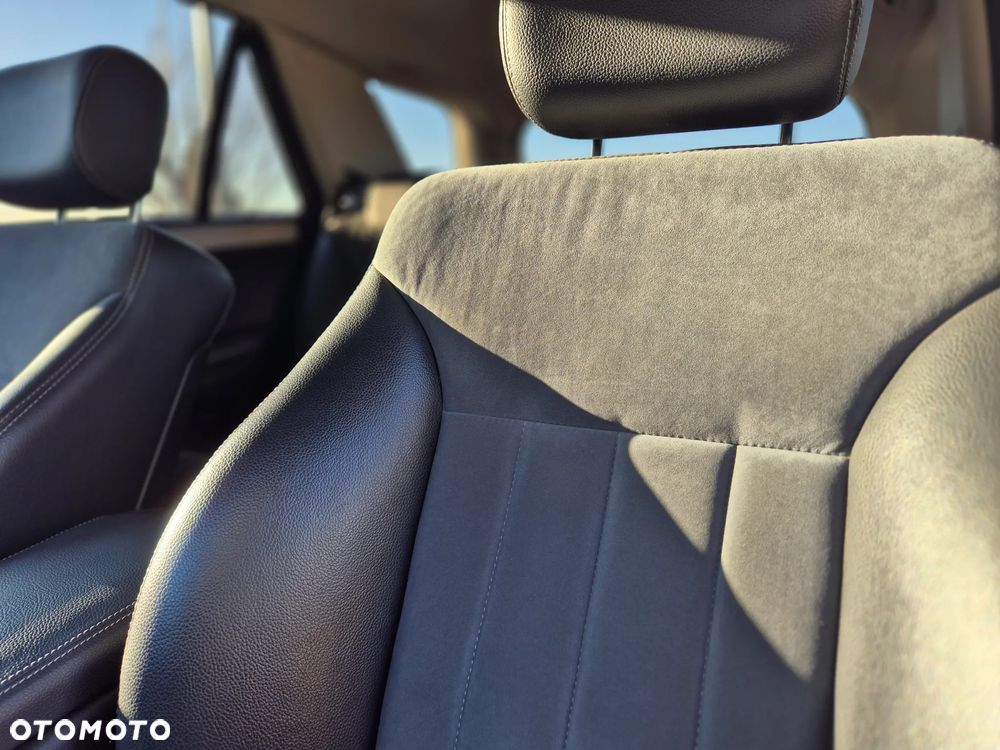 Mercedes-Benz ML 320 CDI 4-Matic - 27