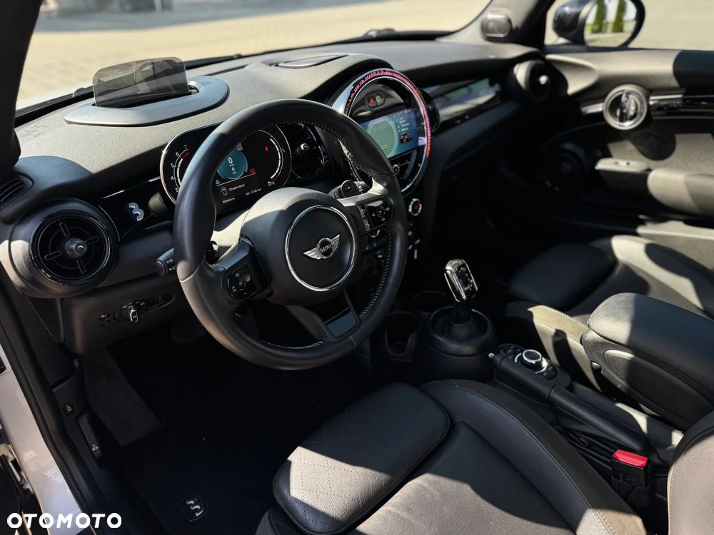MINI Cooper S - 12