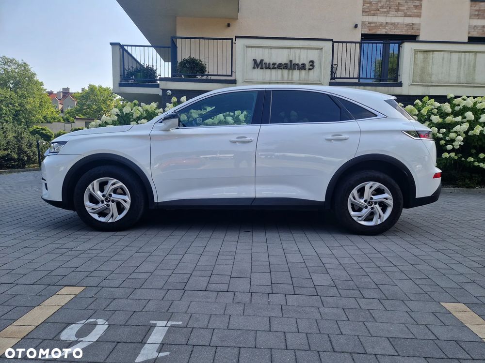 DS Automobiles DS 7 Crossback - 6