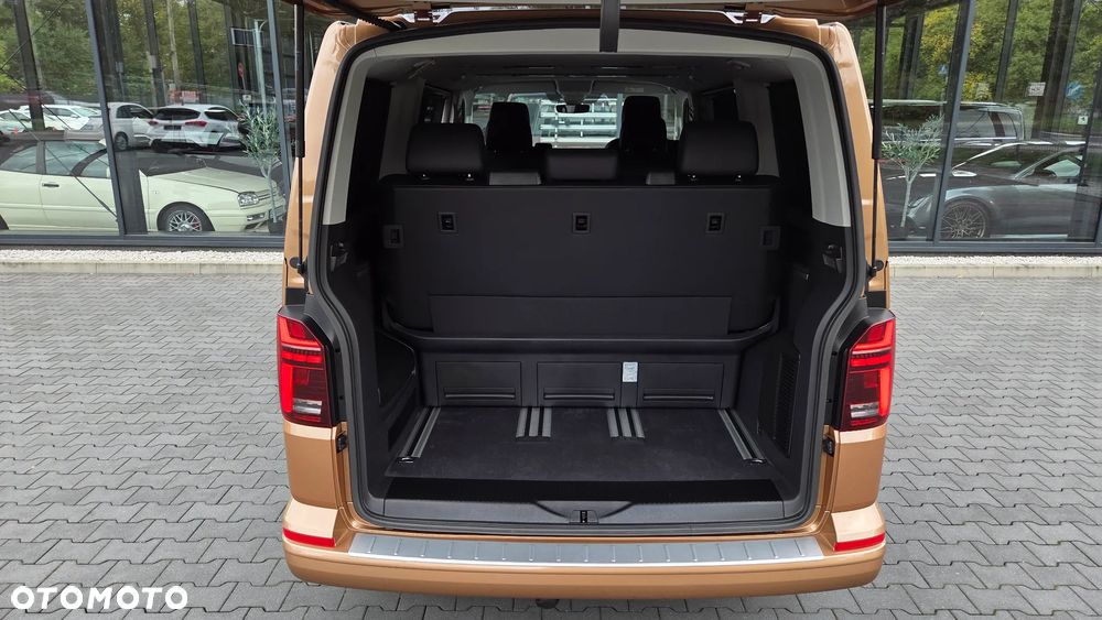 Volkswagen Multivan 2.0 TDI L1 Highline 4Motion DSG - 32