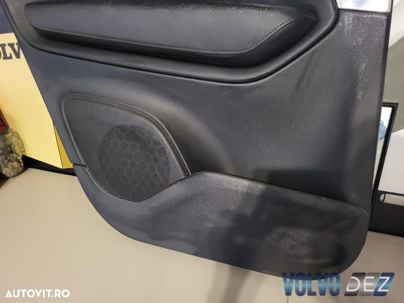 Fata usa stanga spate VOLVO XC90 31393115 13071 - 4