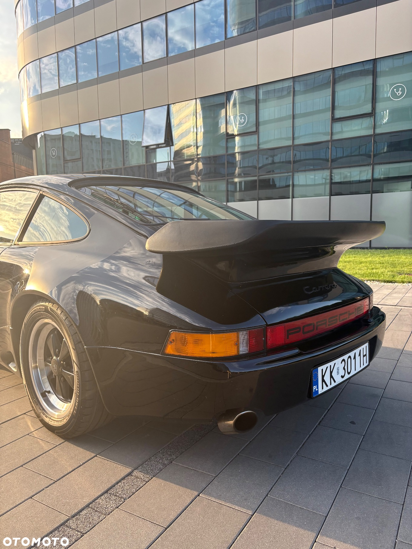 Porsche 911 - 12