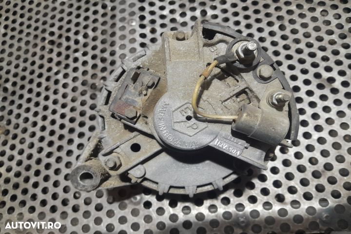 Alternator 6001541877 6001541877 Dacia Pick-Up 1 [1975 - 2006] Pickup - 4