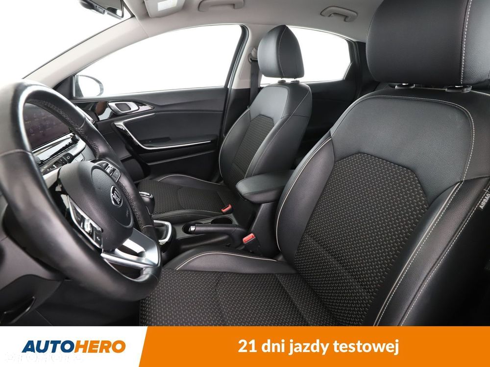 Kia XCeed 1.4 T-GDI L - 10