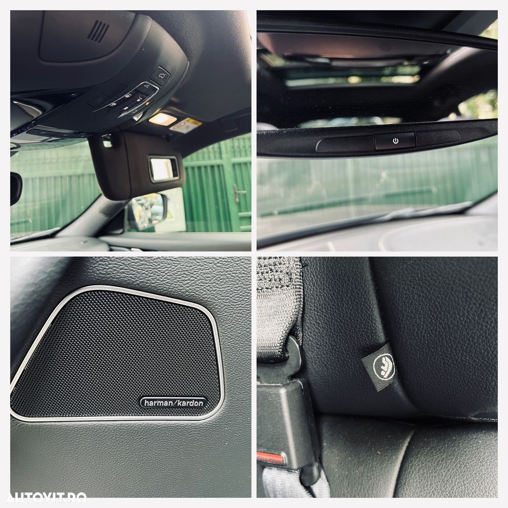 Maserati Levante Q4 - 22