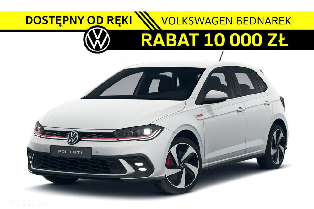 Volkswagen Polo - 1