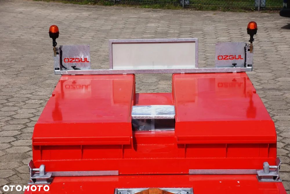 Inny Mega Trailers - 37