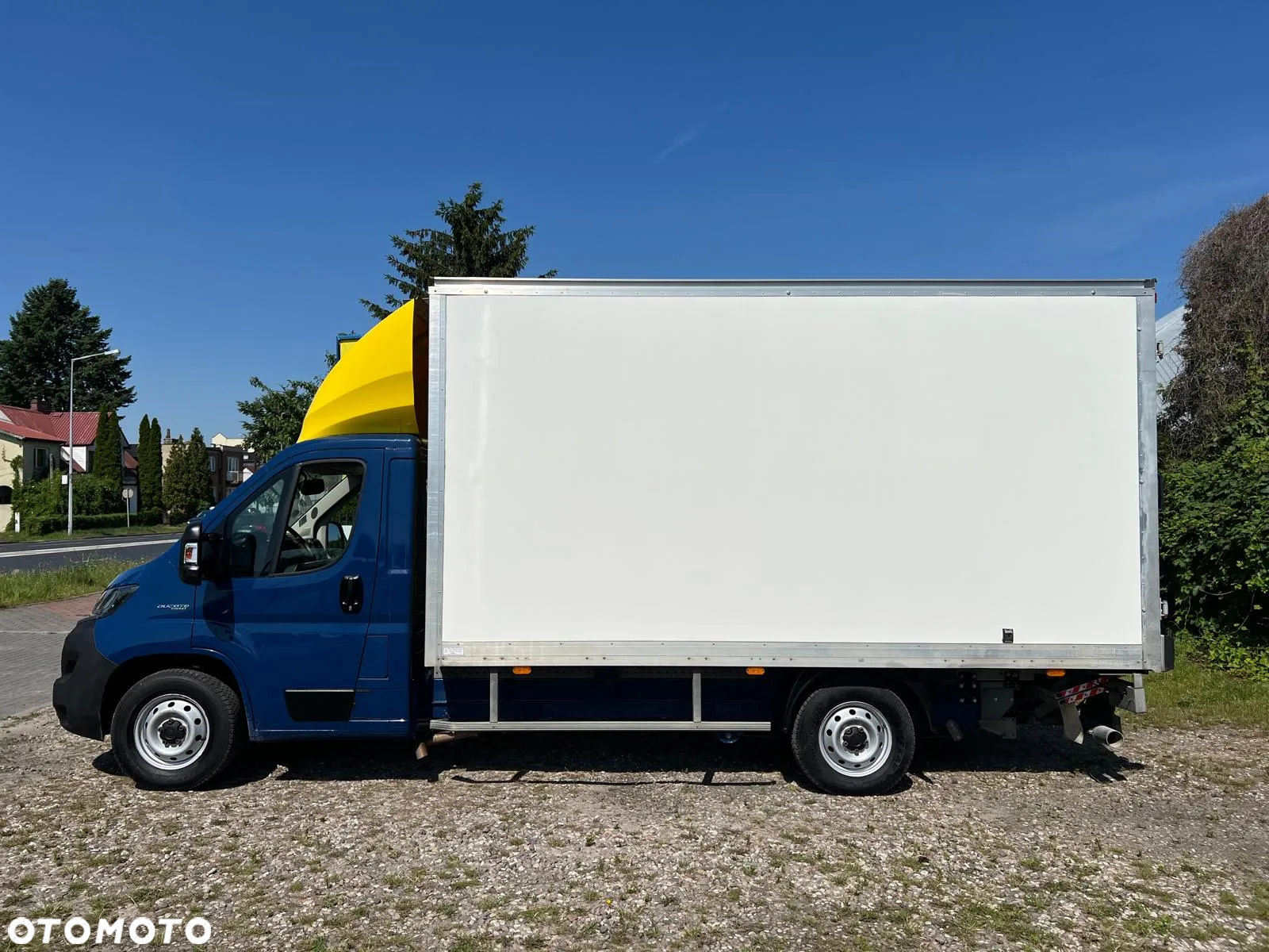 Fiat Ducato - 10
