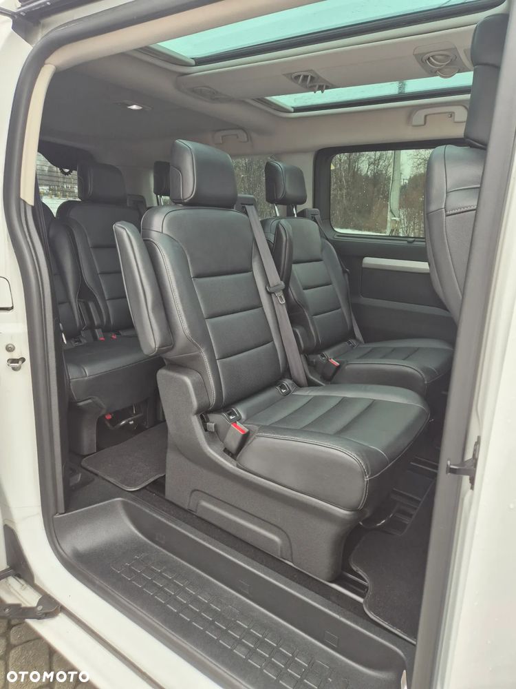 Citroën SpaceTourer 2.0 BlueHDi XL Business Lounge - 7