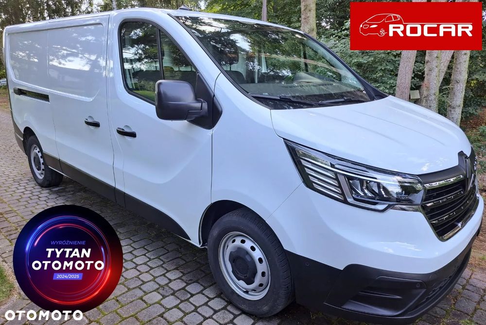 Renault TRAFIC L2 Long Automat - 1