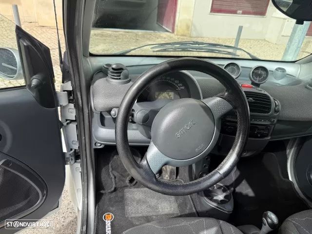 Smart ForTwo Coupé Passion cdi 41 - 20