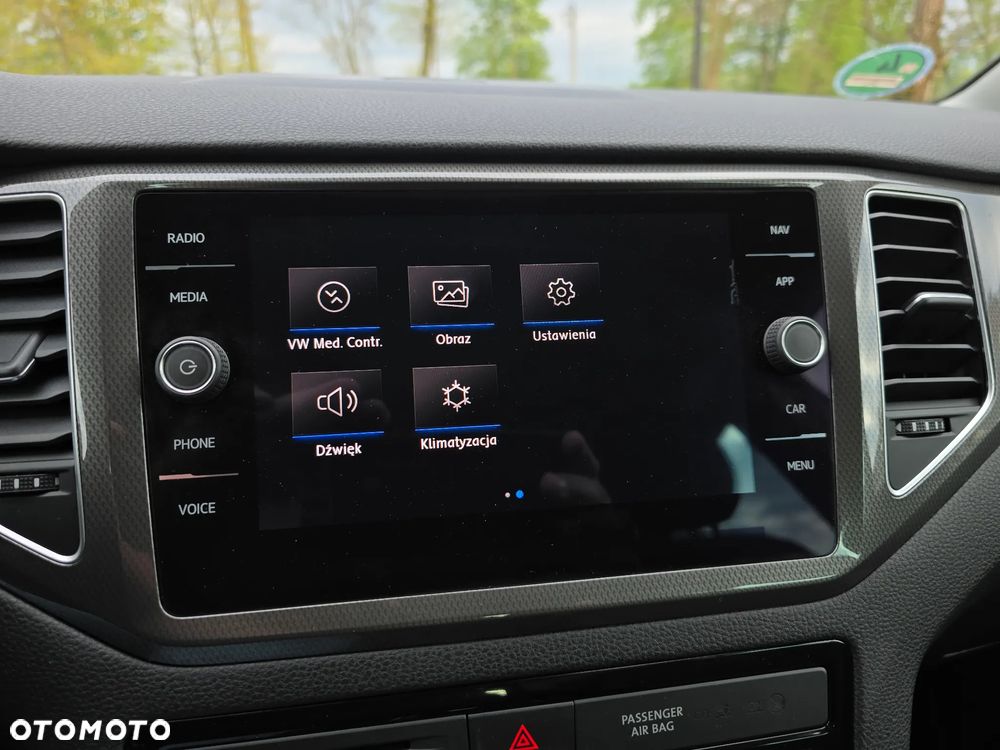 Volkswagen Golf Sportsvan 2.0 TDI SCR DSG Join - 28