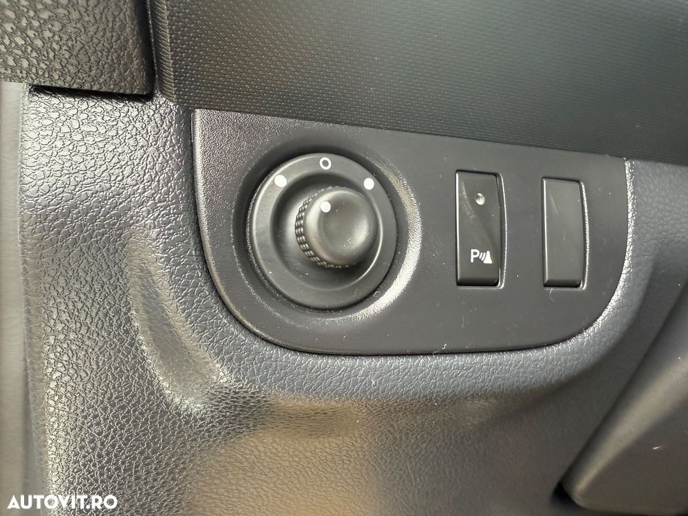 Dacia Logan Stepway - 19