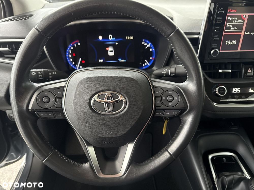Toyota Corolla - 16