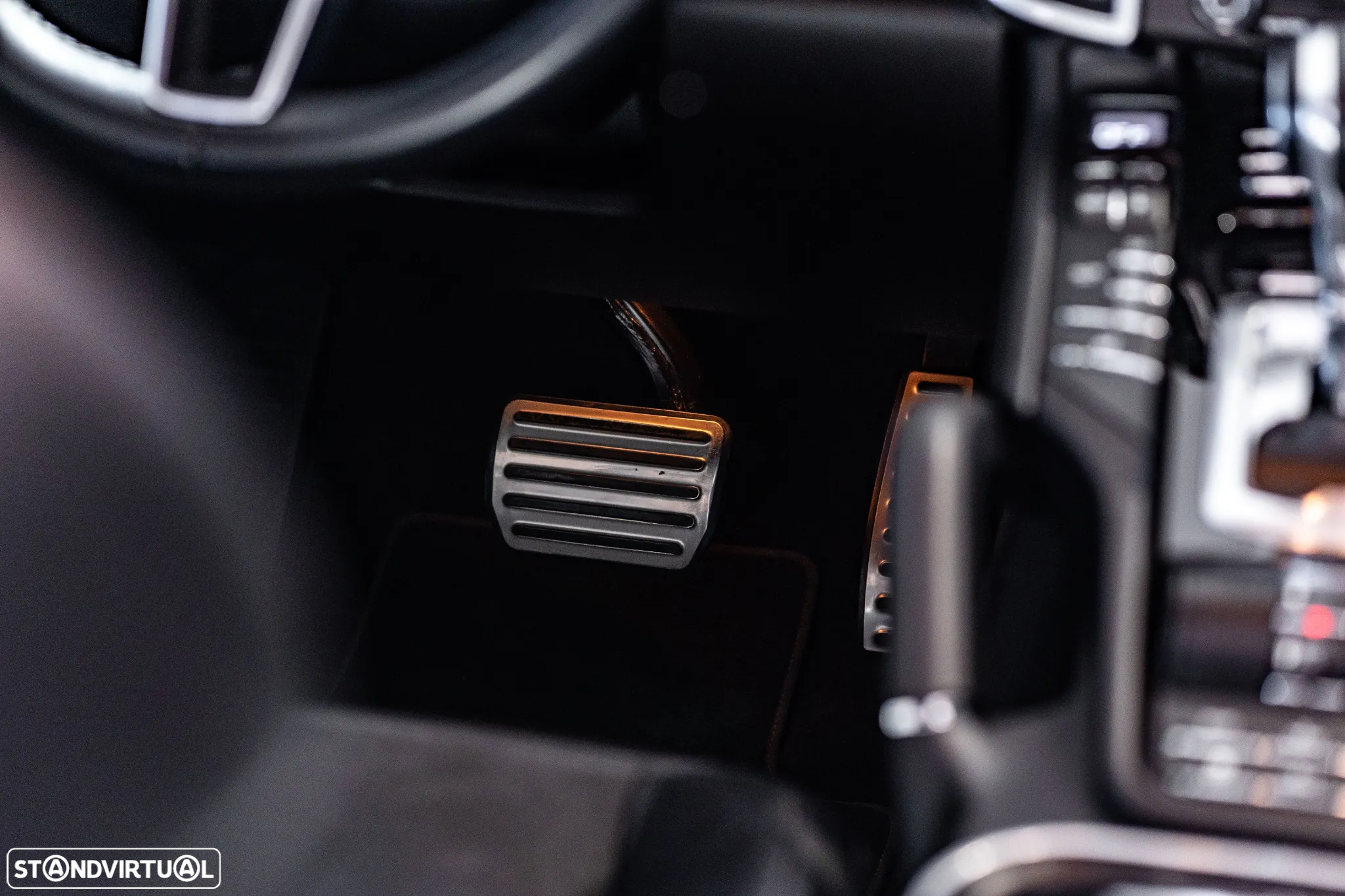 Porsche Cayenne S E-Hybrid Platinum Edition - 19