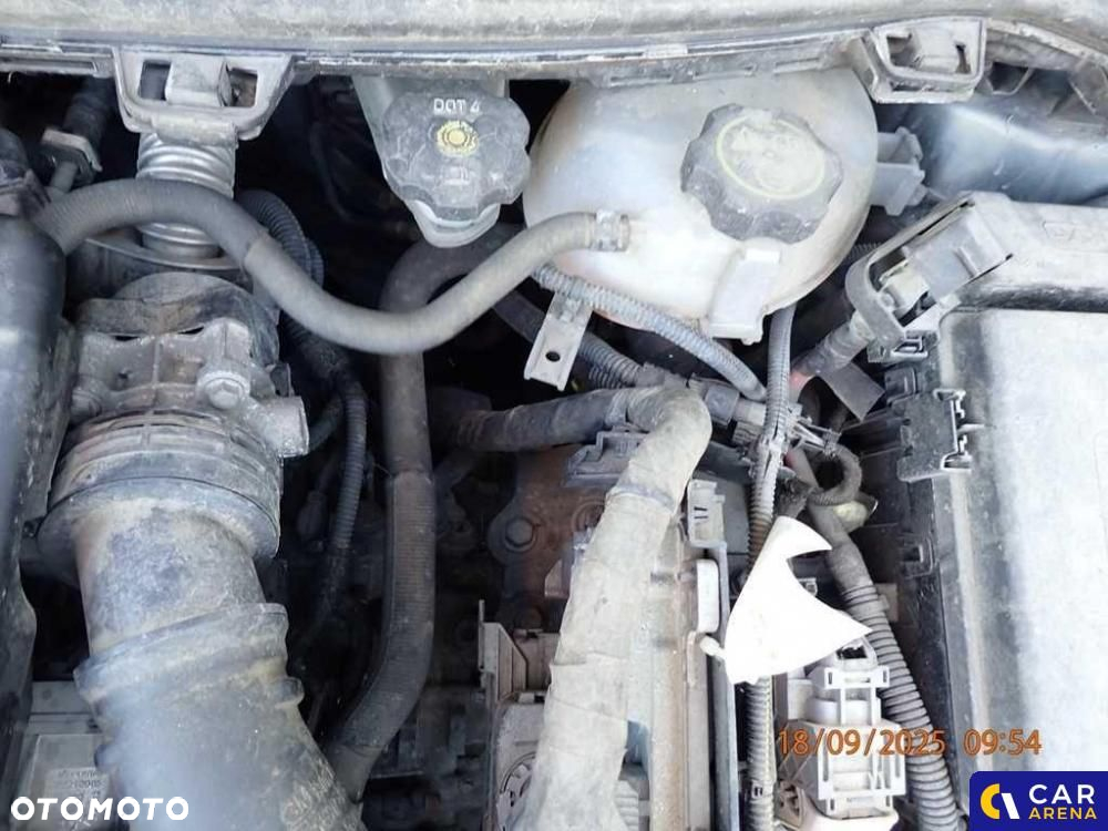 Opel Astra V 1.6 CDTI Enjoy S&S - 28