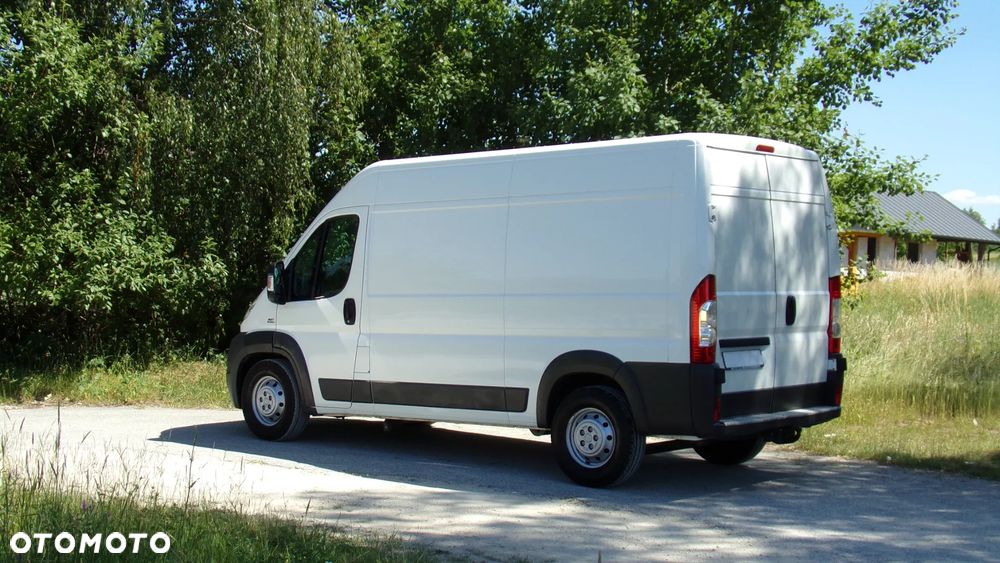 Fiat DUCATO 3.0 160KM * L2H2 * MAXI * KLIMATRONIK * SUPER STAN ! - 9