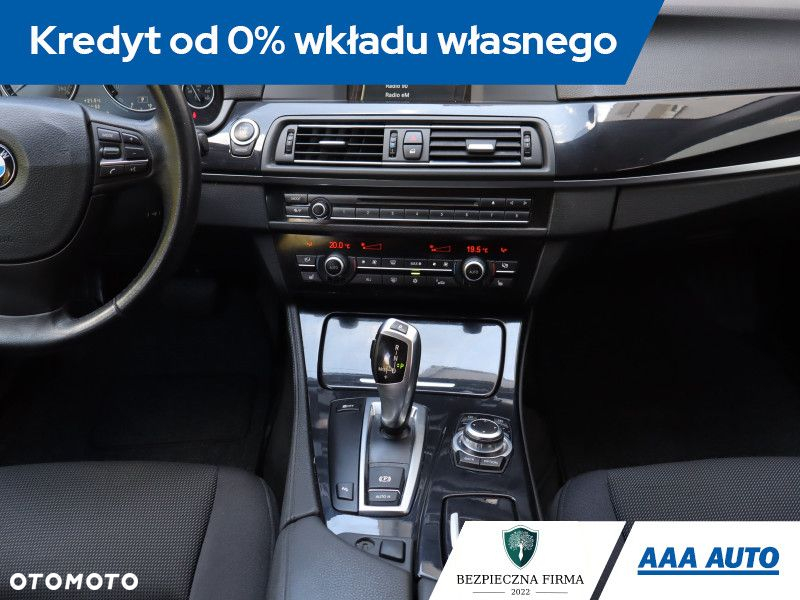 BMW Seria 5 - 13