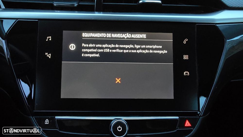 Opel Corsa 1.2 T Elegance - 22