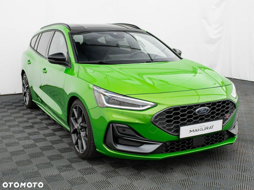 Ford Focus 2.3 EcoBoost ST X - 4