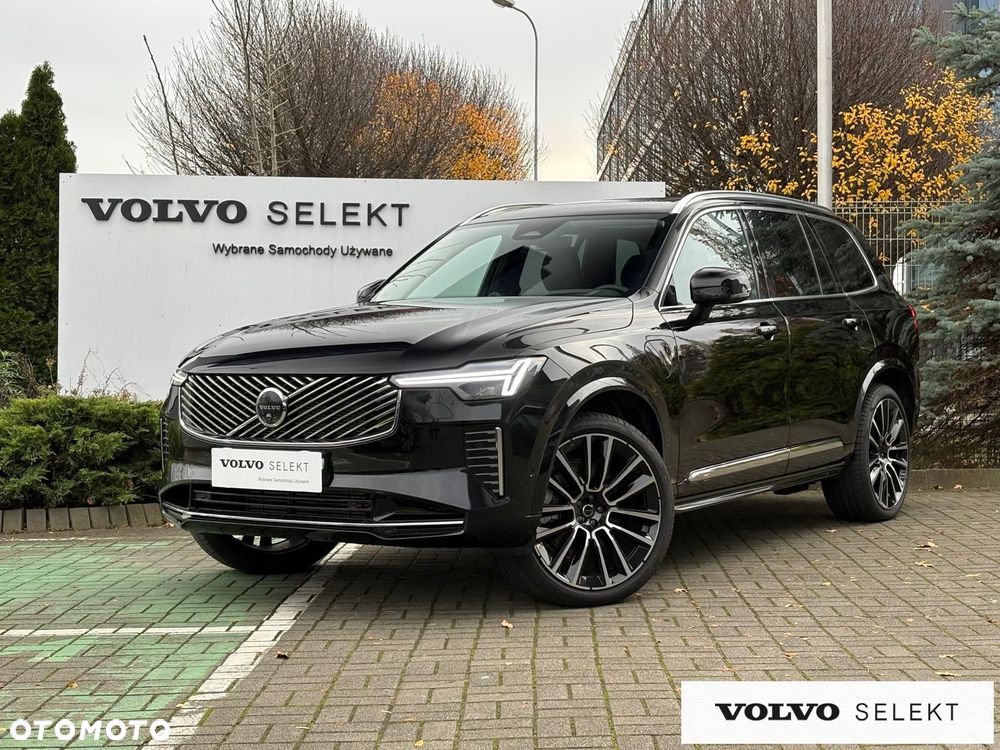 Volvo XC 90 - 2