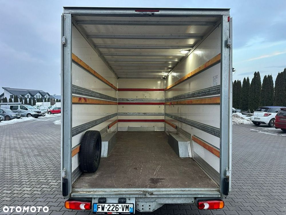 Renault Master - 11