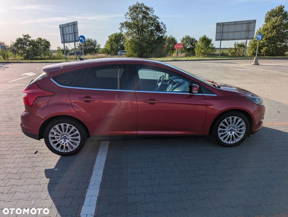 Ford Focus - 4