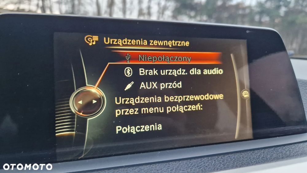 BMW Seria 3 316d Modern Line - 14