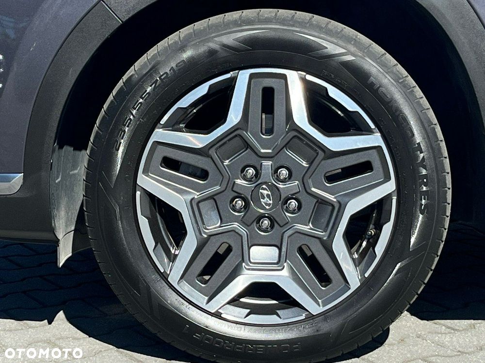 Hyundai Santa Fe - 13