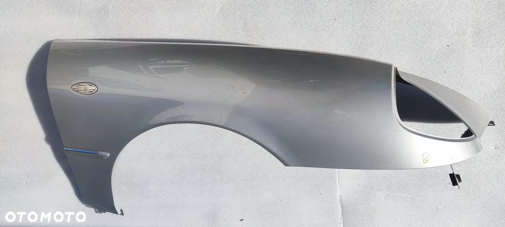 BŁOTNIK PRAWY PRZÓD PRAWY PRZEDNI LANCIA THESIS - 1