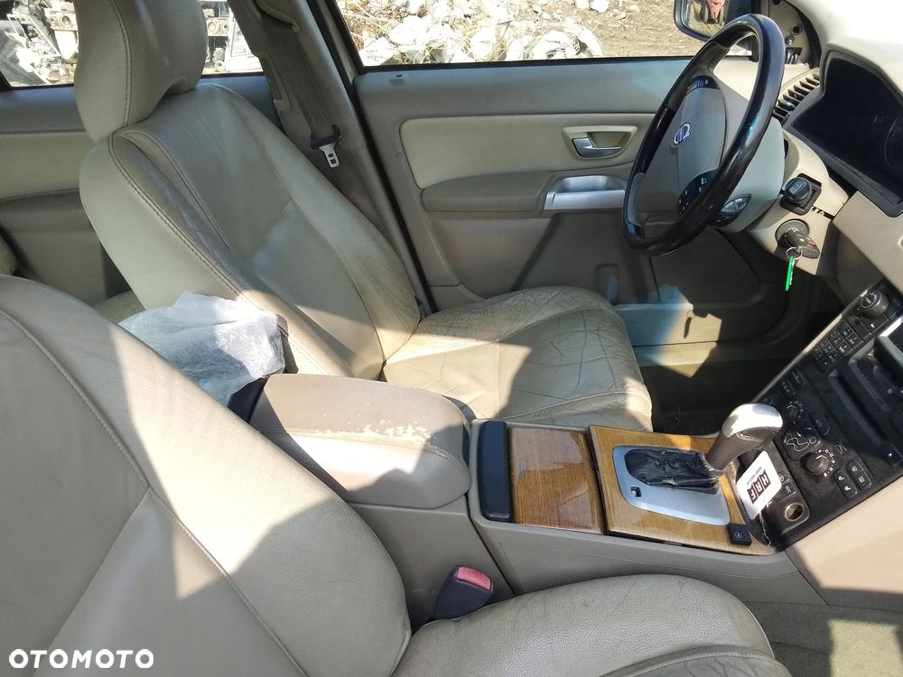 VOLVO XC90 2.9B 272KM 2003R - CZĘŚCI !!! - 12