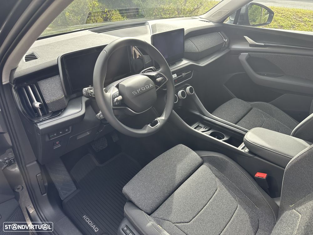 Skoda Kodiaq 2.0 TDI Ultra DSG - 9