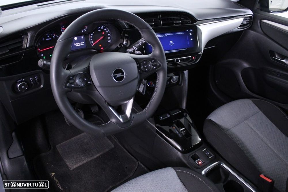 Opel Corsa 1.2 T Edition Aut. - 32