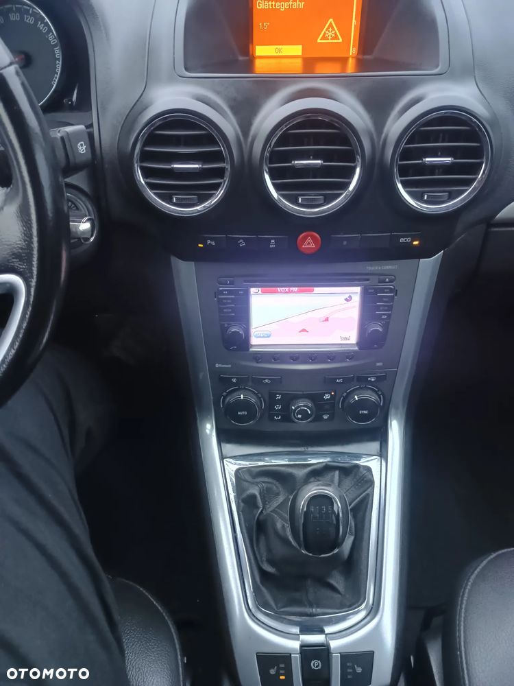 Opel Antara - 30