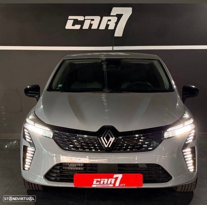 Renault Clio 1.0 TCe Evolution Bi-Fuel - 2