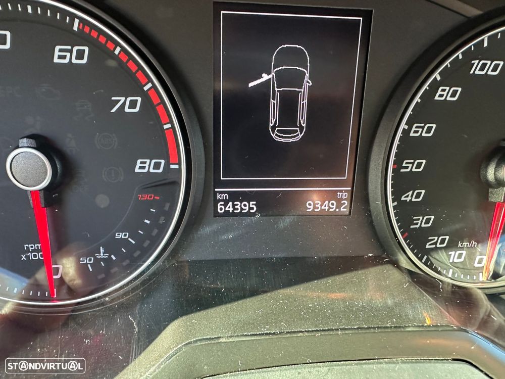 SEAT Arona 1.0 TSI Style - 16