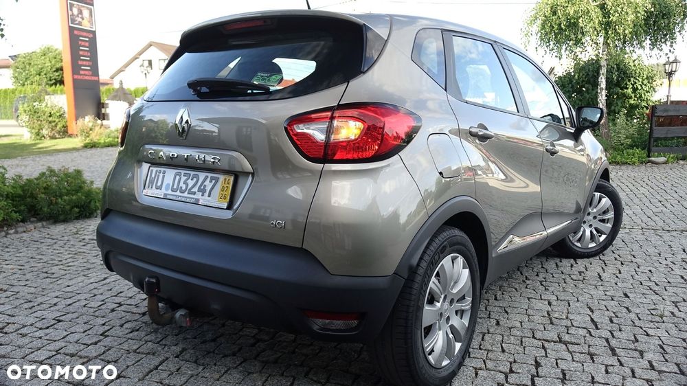 Renault Captur - 2