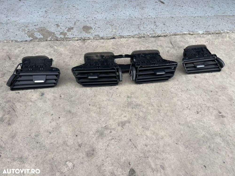 grila aerisire bmw x1 f48 - 1