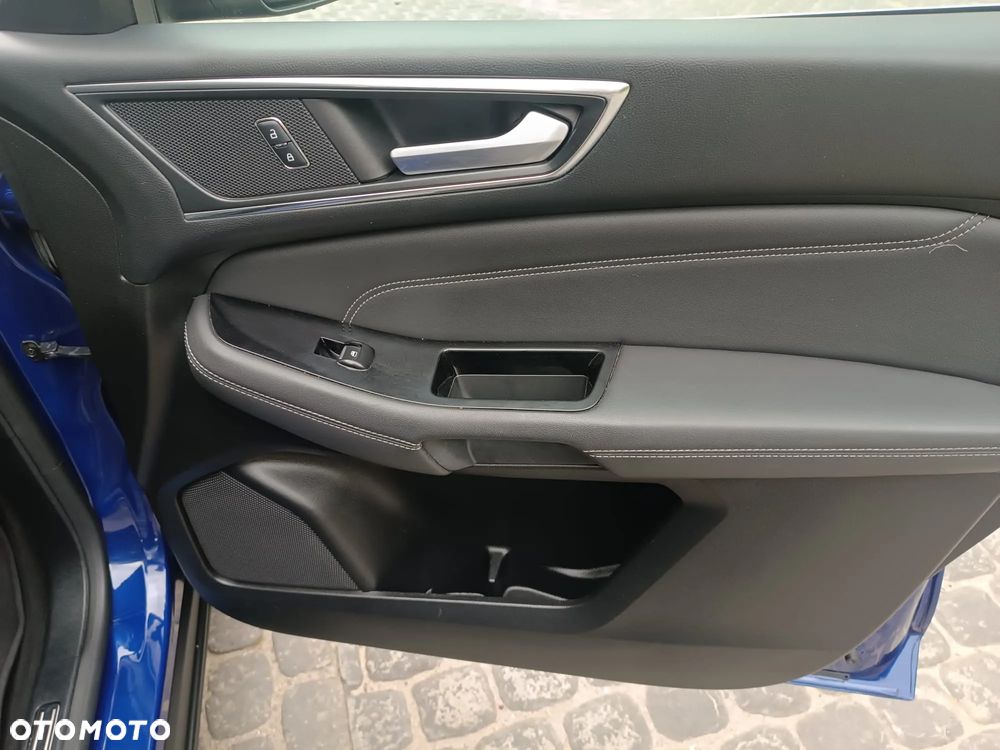 Ford S-Max 2.0 TDCi Bi-Turbo Titanium PowerShift - 12