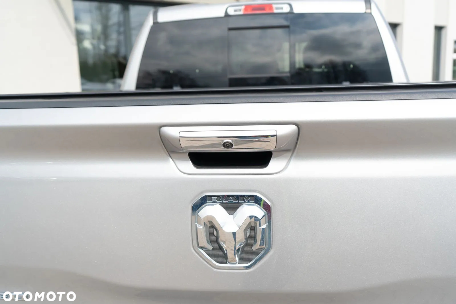 RAM 1500 Crew Cab Limited - 31