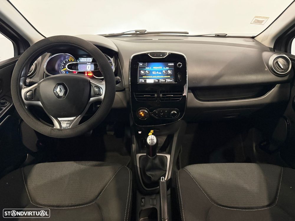 Renault Clio 0.9 TCE Confort - 15