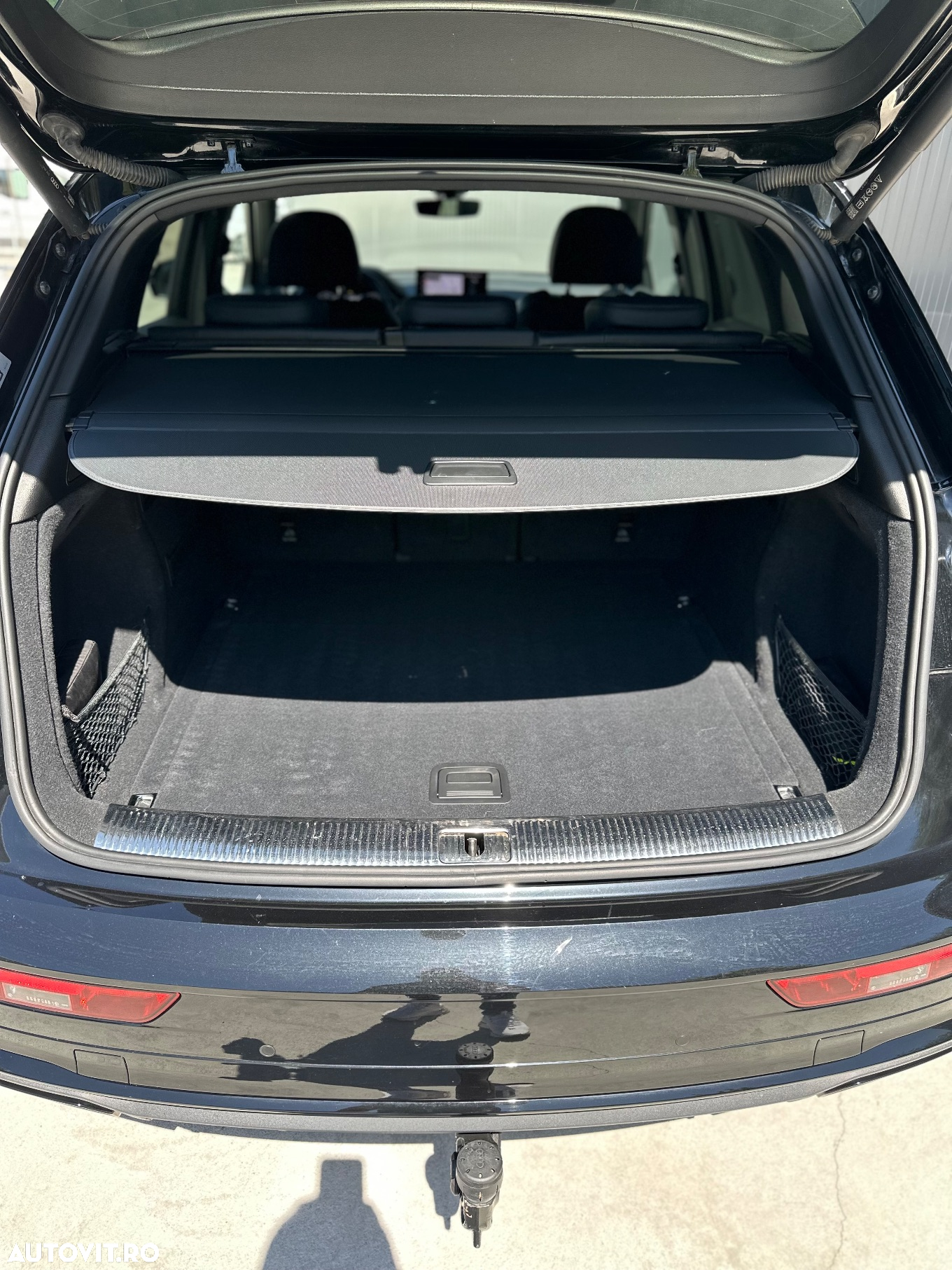 Audi Q5 40 TDI quattro S tronic S line - 21