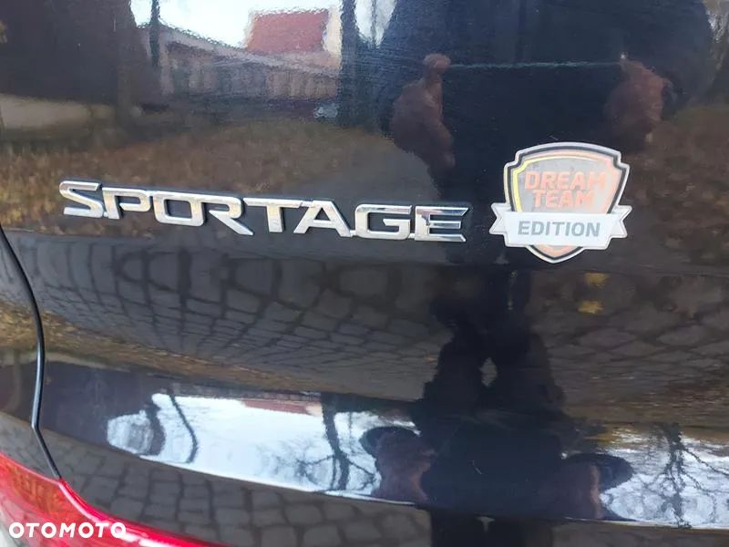 Kia Sportage 1.6 GDI Business Line 2WD - 11